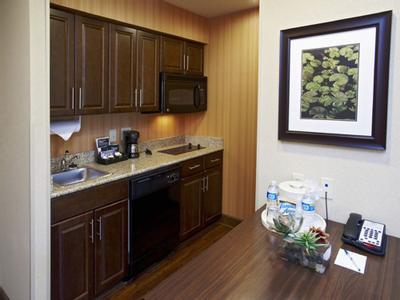 Hotel Homewood Suites by Hilton Birmingham-SW-Riverchase-Galleria - Bild 2