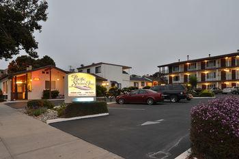 Hotel Pacific Shores Inn - Morro Bay - Bild 5