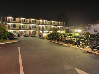 Hotel Pacific Shores Inn - Morro Bay - Bild 2