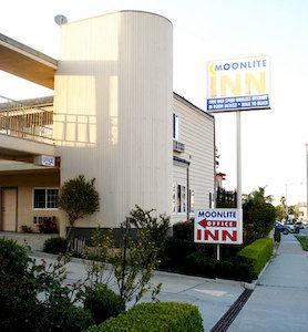 Hotel Moonlite Inn Redondo Beach - Bild 3