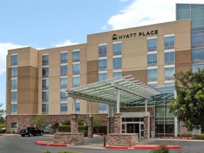 Hotel Hyatt Place San Antonio North/Stone Oak - Bild 2