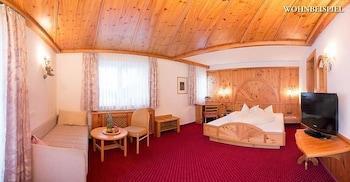 Hotel Berghof - Bild 4