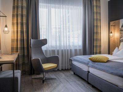 Hotel K6 Rooms by Der Salzburger Hof - Bild 3