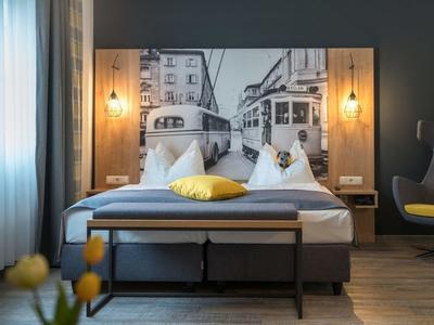 Hotel K6 Rooms by Der Salzburger Hof - Bild 4