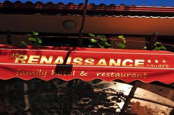 Renaissance Hotel & Restaurant - Bild 4