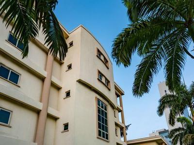 Hotel Park Inn by Radisson Serviced Apartments Lagos Victoria Island - Bild 2
