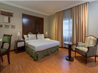 Hotel Park Inn by Radisson Serviced Apartments Lagos Victoria Island - Bild 5