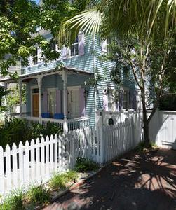 Hotel Ridley House - Key West Historic Inns - Bild 5