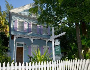 Hotel Ridley House - Key West Historic Inns - Bild 3