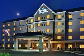 Hotel Country Inn & Suites by Radisson, Buffalo South I-90, NY - Bild 4
