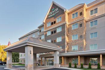 Hotel Country Inn & Suites by Radisson, Buffalo South I-90, NY - Bild 2