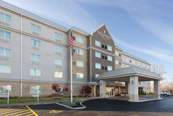 Hotel Country Inn & Suites by Radisson, Buffalo South I-90, NY - Bild 5