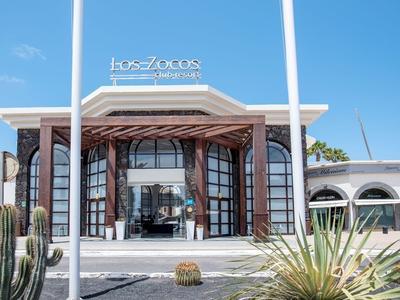 Hotel Resort Los Zocos Impressive Lanzarote - Bild 3