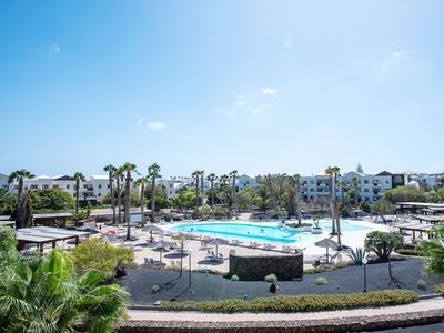 Hotel Resort Los Zocos Impressive Lanzarote - Bild 4
