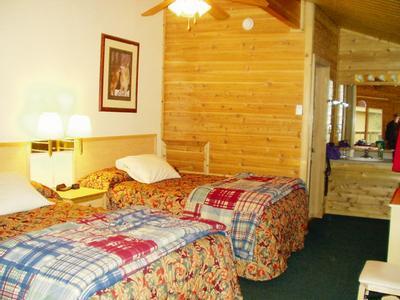 Hotel Denali Backcountry Lodge - Bild 4