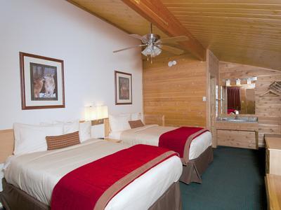Hotel Denali Backcountry Lodge - Bild 5