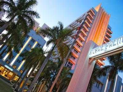 Hotel Royal Palm South Beach Miami, a Tribute Portfolio Resort - Bild 5