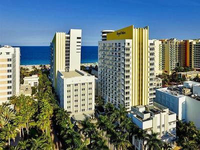Hotel Royal Palm South Beach Miami, a Tribute Portfolio Resort - Bild 3