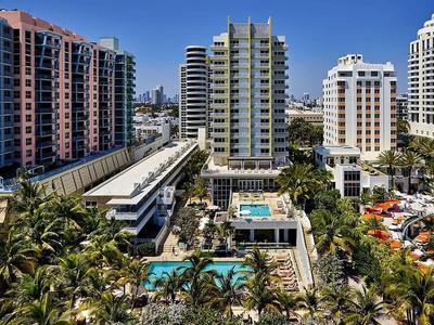 Hotel Royal Palm South Beach Miami, a Tribute Portfolio Resort - Bild 2