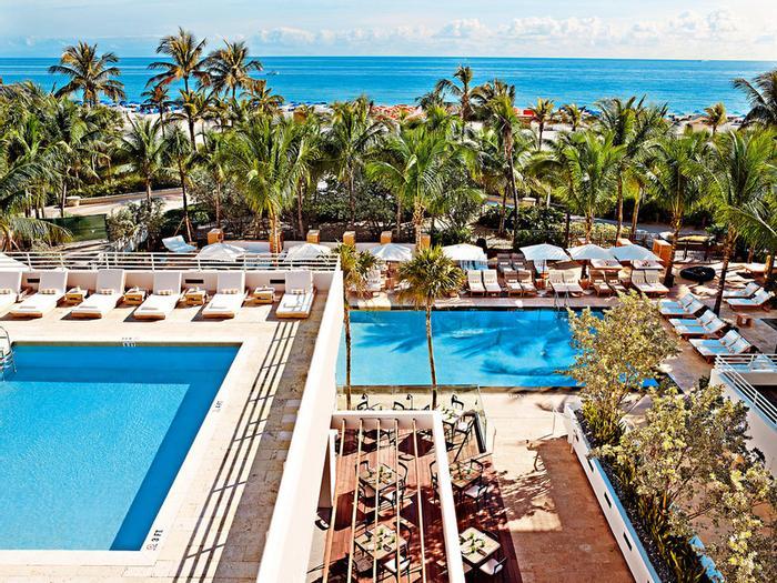 Hotel Royal Palm South Beach Miami, a Tribute Portfolio Resort - Bild 1