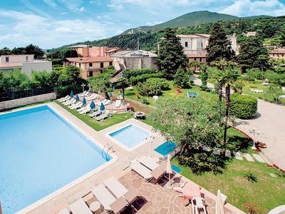 Hotel Maderno - Bild 3