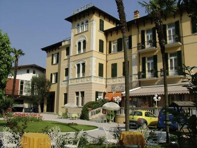 Hotel Maderno - Bild 4