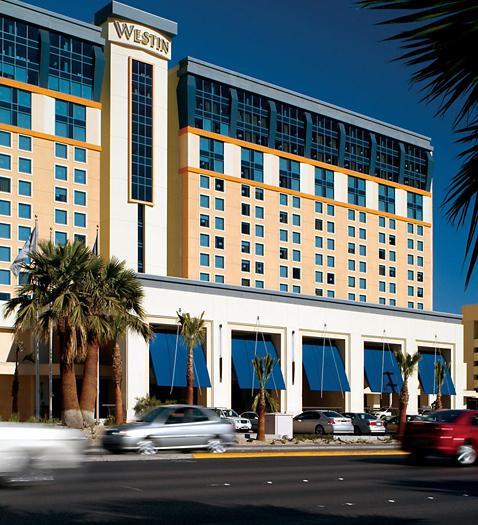 The Westin Las Vegas Hotel & Spa - Bild 1