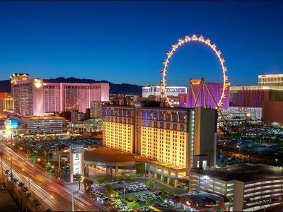 The Westin Las Vegas Hotel & Spa - Bild 4