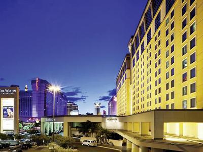 The Westin Las Vegas Hotel & Spa - Bild 3
