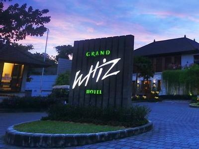 Hotel Grand Whiz Nusa Dua - Bild 5