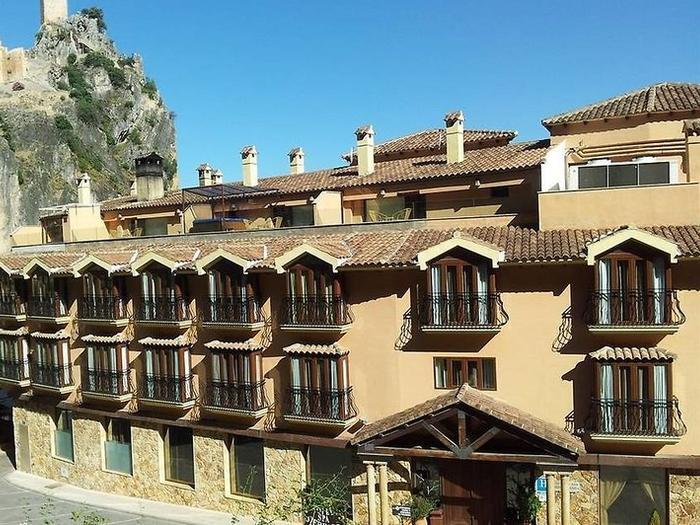 Hotel & Spa Sierra de Cazorla 4* - Bild 1