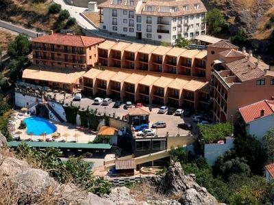 Hotel & Spa Sierra de Cazorla 4* - Bild 2