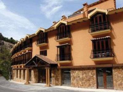 Hotel & Spa Sierra de Cazorla 4* - Bild 4