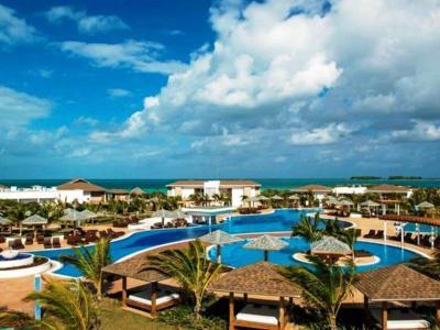 Hotel Iberostar Playa Pilar - Bild 2