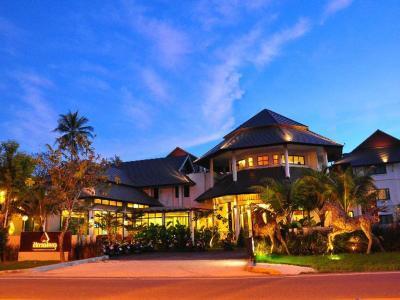Hotel Navatara Phuket Resort - Bild 4