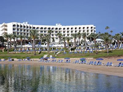 The Golden Coast Beach Hotel - Bild 2