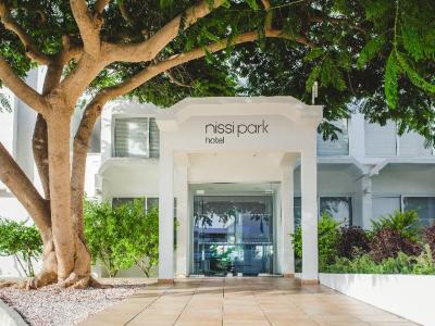 Nissi Park Hotel - Bild 3