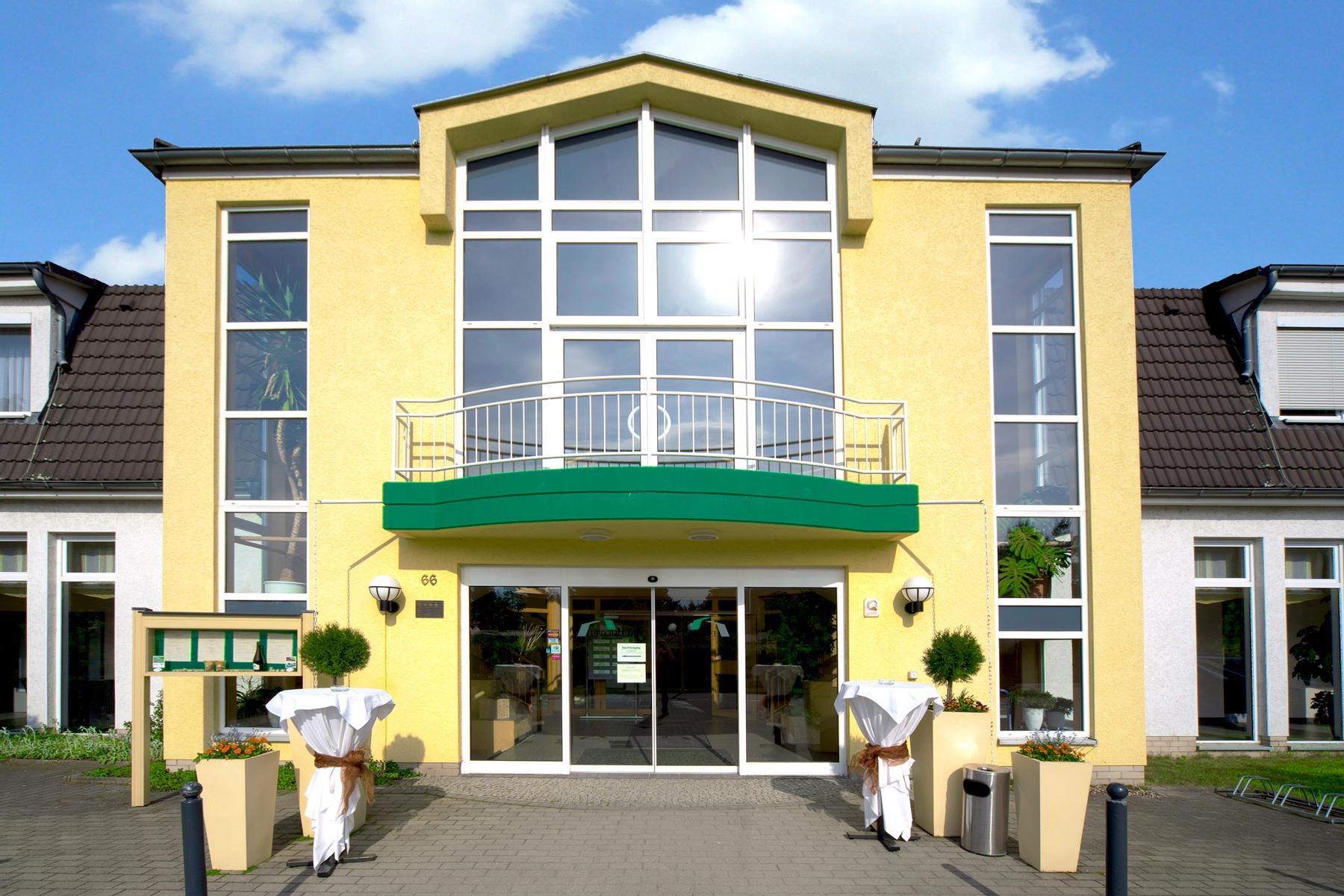 Waldhotel Weinböhla - Bild 1