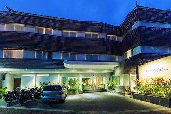 Hotel The Rinaya Canggu - Bild 3