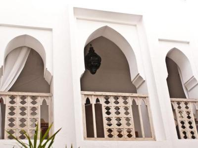 Hotel Riad Safa - Bild 5