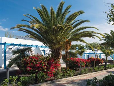Elba Premium Suites - Erwachsenenhotel - Playa Blanca