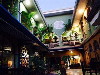 Tamarindo Hostel Resort - Bild 4