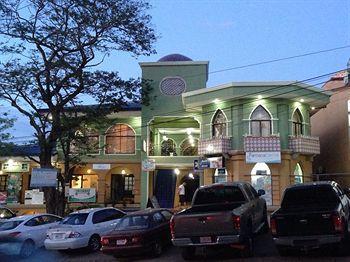 Tamarindo Hostel Resort - Bild 2