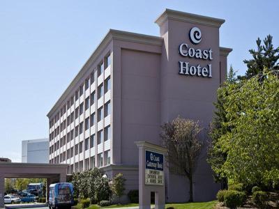 Coast Gateway Hotel - Bild 5