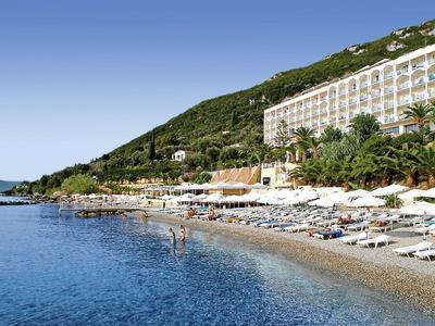 Hotel Valmar Corfu - Bild 5