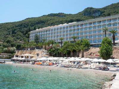 Hotel Valmar Corfu - Bild 4