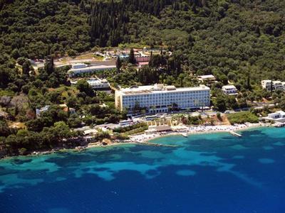 Hotel Valmar Corfu - Bild 3