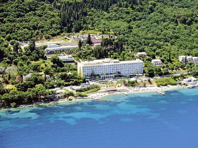 Hotel Valmar Corfu - Bild 2