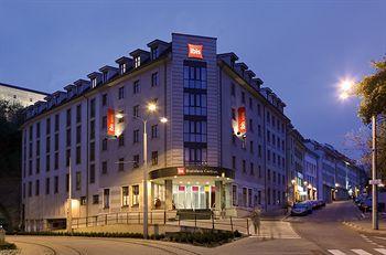Hotel ibis Bratislava Centrum - Bild 2