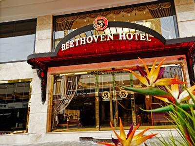 Beethoven Hotel - Bild 4